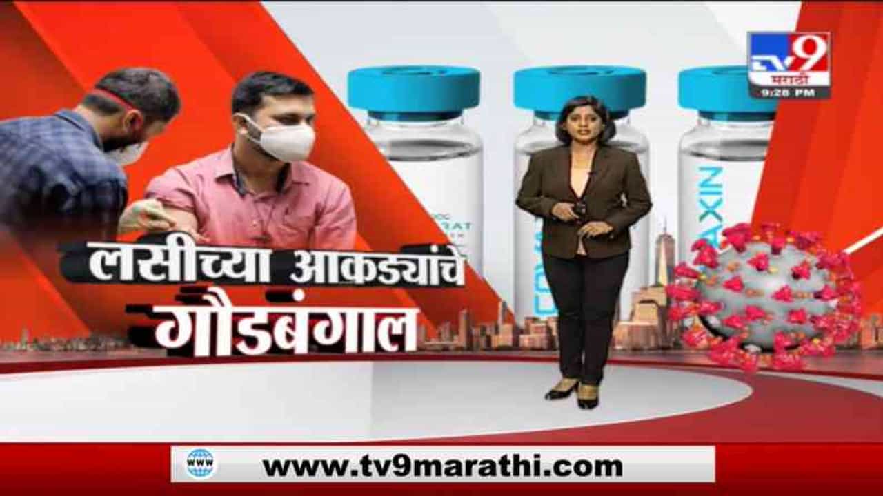 Special Report | कोविशिल्डनंतर कोवॅक्सिनच्या लसीचेही गौडबंगाल, 4 कोटी कोवॅक्सिनच्या हिशेब लागेना