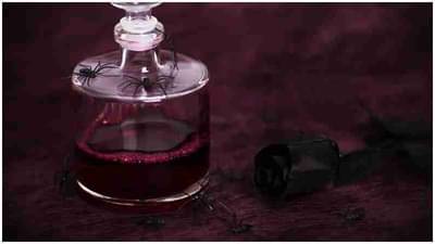 PHOTO | हा आहे सर्वात दुर्मिळ रक्त गट ! जगभरात फक्त 43 लोकांचा आहे हा ग्रुप