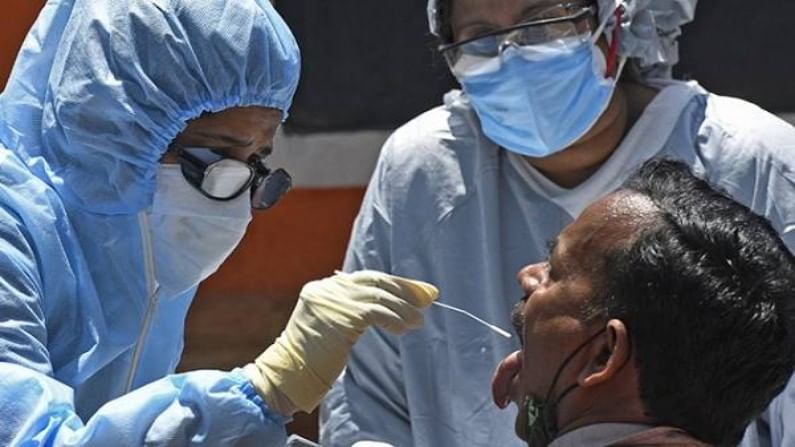 कोरोनानंतर देशात नव्या खतरनाक व्हायरसची एण्ट्री? पहिला रुग्ण आढळल्याचा दावा