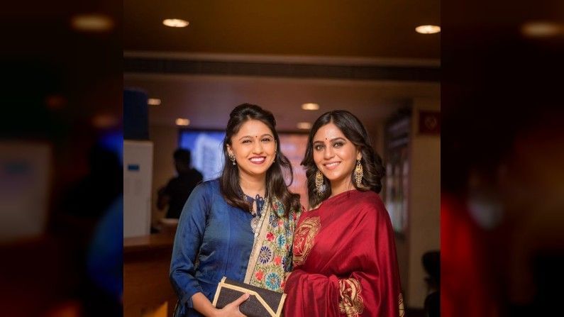 गौतमी सध्या ‘माझा होशील ना’ या मालिकेतून प्रेक्षकांच्या मनावर राज्य करतेय. 