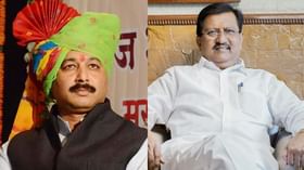 मराठा समाज मागासवर्गीय होत नाहीत, तोपर्यंत ओबीसींमध्ये येऊच शकत नाही: प्रकाश शेंडगे मराठा समाज मागासवर्गीय होत नाहीत, तोपर्यंत ओबीसींमध्ये येऊच शकत नाही: प्रकाश शेंडगे