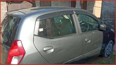 अवघ्या 1,69,000 रुपयात खरेदी करा Hyundai i10, जाणून घ्या कुठे मिळतेय ऑफर