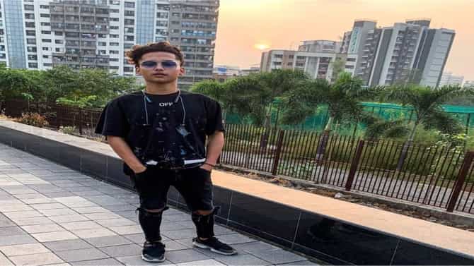 19 वर्षीय तरुणाचा राग, सोसायटीच्या दोन सुरक्षा रक्षकांनी पोटात चाकू खुपसला, मीरा भाईंदर हादरलं !