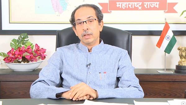 माझे कुटुंब, माझी जबाबदारी सांगत जबाबदारी झटकायची, मुख्यमंत्र्यांच्या संवादात लॉकडाऊन वाढवण्यापलीकडे काहीही नाही