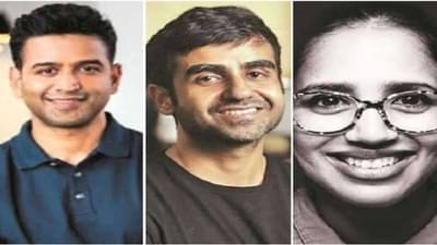 हे कुटुंब महिन्याला 100 कोटी पगार घेतं, इतरांनाही कमाईचा मार्ग सांगतं, नेमका व्यवसाय-उत्पन्नाचा मार्ग काय?