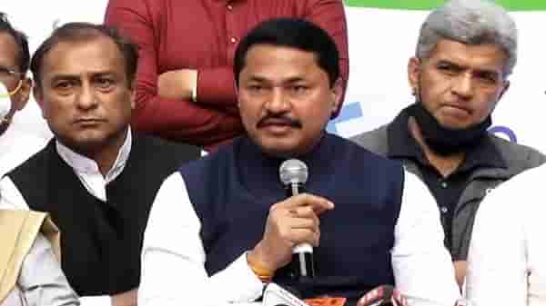 ...तर 2024 मध्ये काँग्रेस स्वबळावर सत्तेत येईल : नाना पटोले