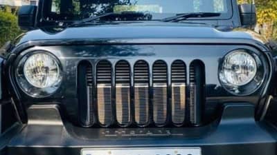 लॉकडाऊनमध्येही जोरदार विक्री, Mahindra च्या या कारमध्ये काय आहे खास?