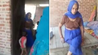 VIDEO | ट्रकचा ब्रेक फेल झाला म्हणून चालकाने 3 किमी केले रिव्हर्स ड्रायव्हिंग; व्हिडीओ तुम्हालाही बसेल आश्चर्याचा धक्का