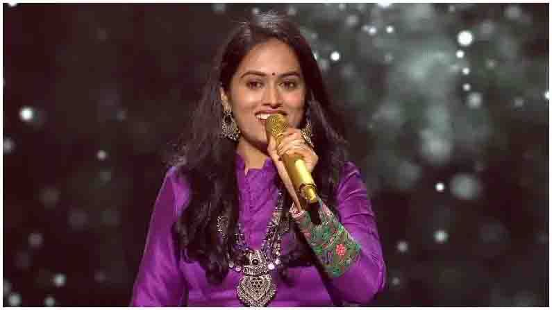 Indian Idol 12 | ‘इंडियन आयडॉल 12’च्या मंचावर आणखी एक प्रेमकथा? सायली कांबळेने ‘या’ स्पर्धकावरील प्रेम केले व्यक्त!