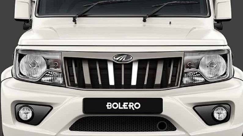 All-new Mahindra Bolero लाँचिंगच्या मार्गावर, जाणून घ्या नव्या SUV मध्ये कोणते बदल होणार?
