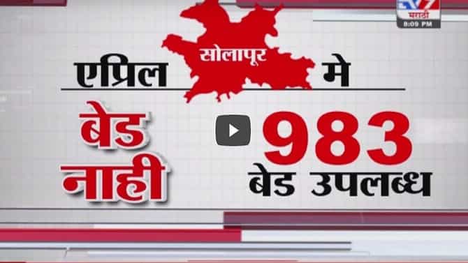 Corona Update | महाराष्ट्रात कोरोना रुग्णांच्या संख्येत घट