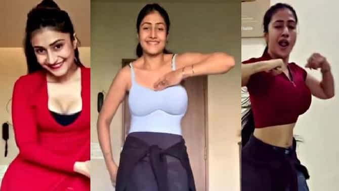Video : IPL मॅचेससाठी चहलची बायको युएईला जाण्यासाठी तयार, BCCI ने घोषणा करताच डान्सचा खास व्हिडीओ शेअर