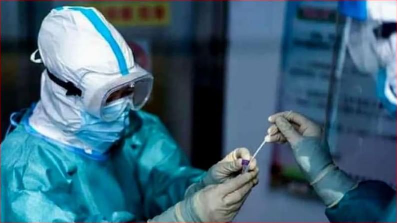 व्हिएतनाममध्ये सापडला कोरोनाचा धोकादायक व्हेरिएंट, हवेतून वेगाने संसर्ग