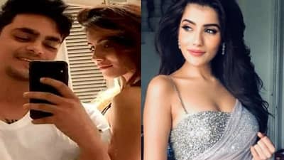 ईशान किशन आणि आदिती हुंडिया यांच्यात नात्यात दरी? पोस्ट करुन सगळ्यांना धक्का