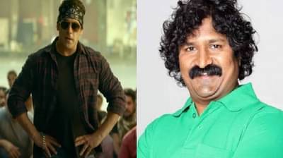 Radhe | अरारारारा... खतरनाक! प्रवीण तरडे म्हणतो, सलमानसाठी राधे केला, पण...