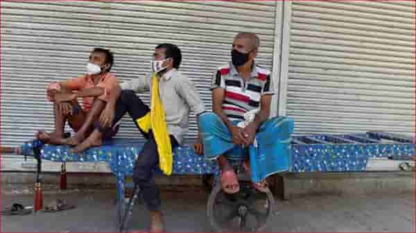 Lockdown: जाणून घ्या देशभरातील लॉकडाऊनची परिस्थिती, कुठली राज्यं अनलॉक होण्याची शक्यता?