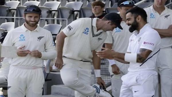 WTC Final : भारत-न्यूझीलंड अंतिम सामना तुझ्यासाठी कसा असेल? निल वॅगनरचं खास उत्तर