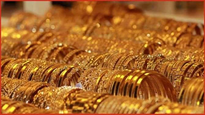 नाशिकमध्ये सोने 47200 वर, चांदीच्या गणेश मूर्तीला मागणी