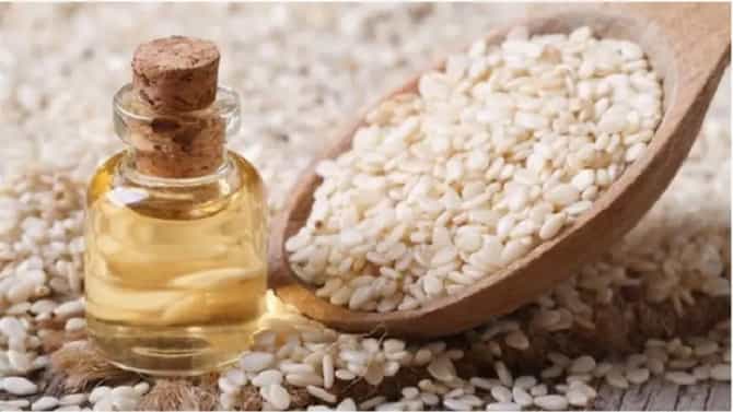 Health Benefits of Sesame : दररोजच्या आहारात तिळाचा समावेश करा हे फायदे होतील !