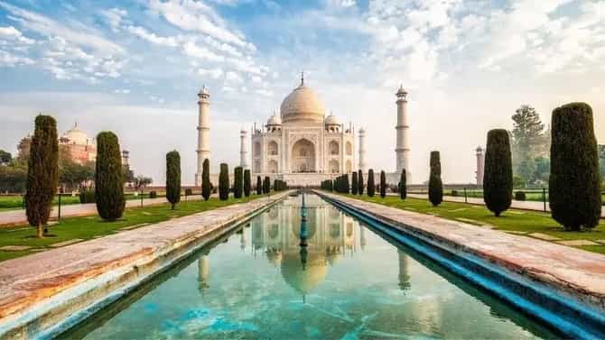 पर्यटकांनो, इकडे लक्ष द्या! देशातील सर्व ऐतिहासिक स्मारकं आणि संग्रहालये 15 जूनपर्यंत बंद राहणार