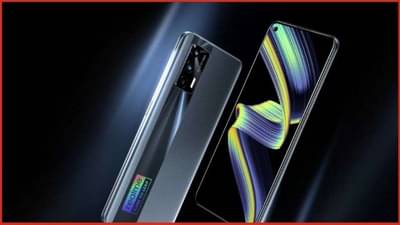 Dual 5G Sim सह Realme चा ढासू स्मार्टफोन बाजारात, लाँचिंगसाठी उरले फक्त काही तास