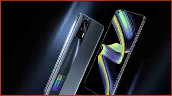 Dual 5G Sim सह Realme चा ढासू स्मार्टफोन बाजारात, लाँचिंगसाठी उरले फक्त काही तास