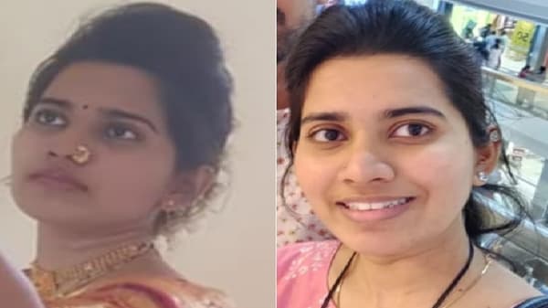 24 वर्षीय नवविवाहित डॉक्टरची आत्महत्या, पप्पा, मला... वडिलांच्या नावे सुसाईड नोट