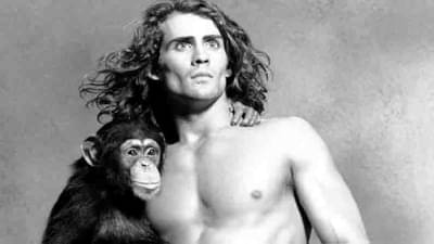 Joe Lara | ‘टार्झन’ फेम अभिनेत्याचा विमान अपघातात मृत्यू, पत्नीसमवेत आणखी पाच जणांचा बळी