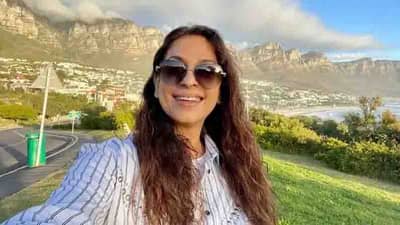 ‘5G’ तंत्रज्ञानाविरोधात अभिनेत्री जुही चावलाने दाखल केली केस, न्यायालयात सुनावणी सुरु!