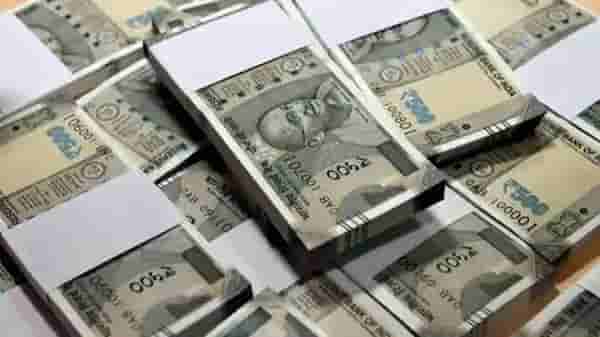 500 रुपयांच्या नोटीबाबत शासनाची मोठी माहिती; जाणून घ्या काय ते