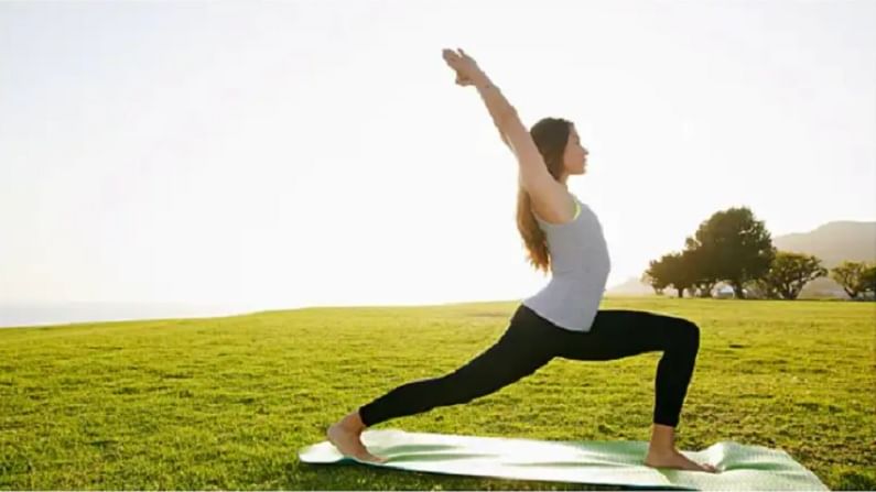 Yoga : वर्क फ्रॉम होममुळे बसण्याची सवय बदललीय? मग 'हे' व्यायाम नक्की ट्राय करा
