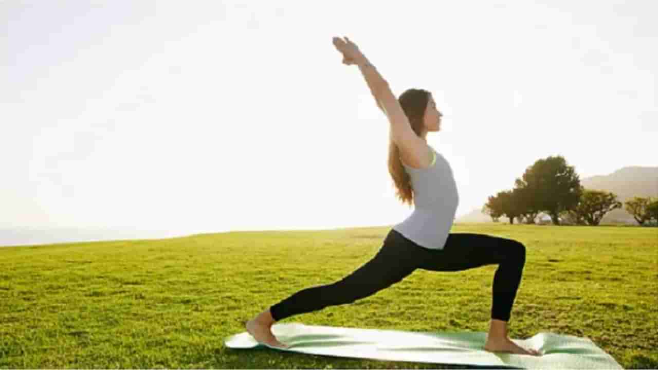 Yoga : वर्क फ्रॉम होममुळे बसण्याची सवय बदललीय? मग हे व्यायाम नक्की ट्राय करा
