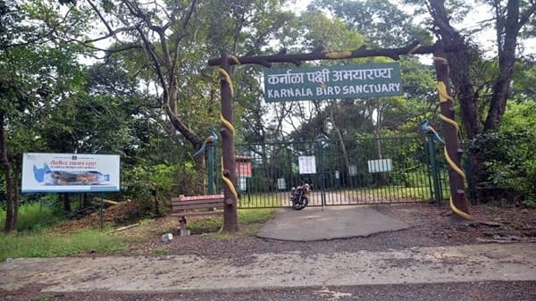 सलग दुसऱ्या वर्षी कर्नाळा पक्षी अभयारण्यातील प्राणी गणना रद्द, कारण काय?