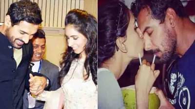 Love Story | बिपाशाशी ब्रेकअपनंतर जिममधल्या मैत्रिणीच्या प्रेमात पडला जॉन अब्राहम, वाचा प्रिया-जॉनची प्रेमकथा