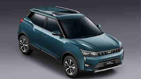 कोरोना काळातही Mahindra च्या या कारची घोडदौड सुरुच, बुकिंग्सचे रेकॉर्ड मोडीत