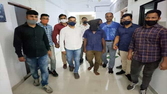 प्रेमात विकृती ! महिलेचा वारंवार लग्नाचा हट्ट, प्रियकराचं संतापजनक कृत्य