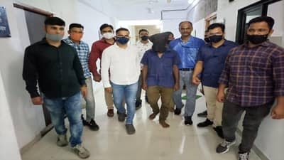 प्रेमात विकृती ! महिलेचा वारंवार लग्नाचा हट्ट, प्रियकराचं संतापजनक कृत्य