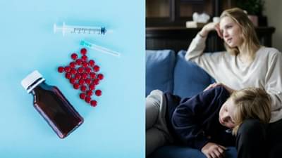 सावधान, वातावरण उष्ण, पण तुमचे हात-पाय थंड पडताय? दुर्लक्ष करु नका या गंभीर आजाराचा धोका, वाचा उपाय