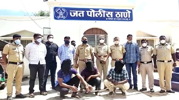 आधी एका मामाच्या मुलीसोबत लग्न, नंतर दुसऱ्या मामाच्याही मुलीला पळवून आणलं, सासऱ्याने काटा काढला