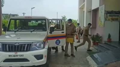 सोशल मीडियावर मैत्री, नंतर प्रेमविवाह, आठ महिन्यांची मुलगी, तरीही जीवापाड प्रेम करणाऱ्या जोडीदाराने पत्नीला का संपवलं?