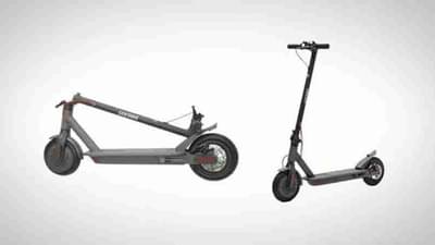 केवळ 36 हजारात डुकाटीची ही टू व्हिलर, इलेक्ट्रिक स्कूटरचे वजन फक्त 12 किलो