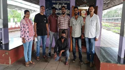 अनलॉक मोबाईल, त्यात गुगल पे, चोरट्याने पाच मिनिटात बँक खातं रिकामं केलं