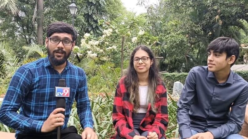 नागपुरातल्या अनाथालयातील लहानग्यांसाठी नवी मुंबईतील तरुण सरसावले, समाज माध्यमाचा वापर करत निधी उभारणार नागपुरातल्या अनाथालयातील लहानग्यांसाठी नवी मुंबईतील तरुण सरसावले, समाज माध्यमाचा वापर करत निधी उभारणार
