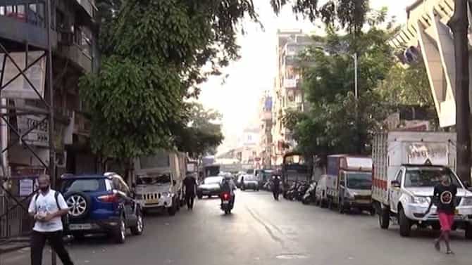 मुंबईत आता अत्यावश्यक सेवेतली दुकाने आठवडाभर ओपन राहणार, इतर नियम काय?