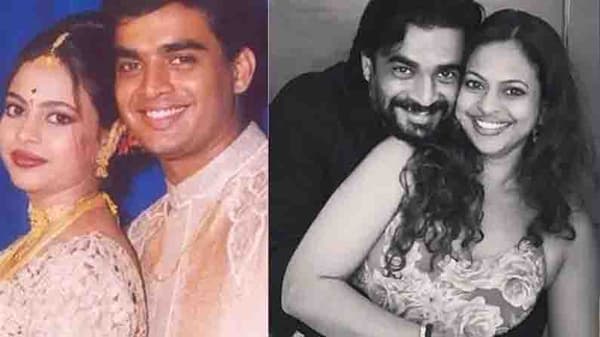 Happy Birthday R Madhavan | आर माधवनची विद्यार्थिनी होती सरिता बिर्जे, ‘अशी’ जुळली दोघांची हृदय! वाचा गोड प्रेमकथा...