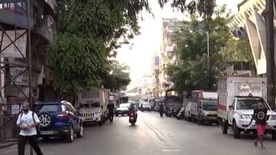 आजपासून नवी नियमावली, नवी मुंबईत काय सुरु काय बंद?