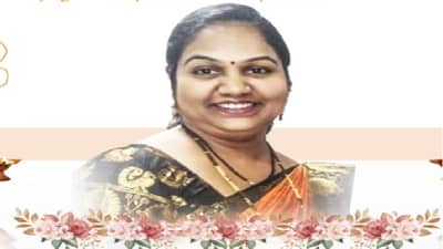 चोरट्यासोबतच्या झटापटीत लोकलखाली आलेल्या महिलेच्या मृत्यूने तीन मुली झाल्या पोरक्या; ह्रदय पिळवटून टाकणारी कहाणी