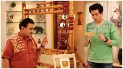 TMKOC | ‘मी या सगळ्याकडे लक्ष देत नाही’, ‘जेठालाल’सोबतच्या वादावर ‘टप्पू’ची प्रतिक्रिया