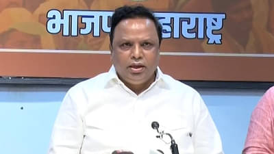 अन्नदात्याच्या पोटावर पाय देण्याचे पाप करू नका, फडणवीसांच्या योजनेला बदनाम करण्याचा हेतू : आशिष शेलार