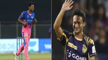 IPL रंगणार खरी पण विदेशी खेळाडूंचे धक्के सुरुच, आता बांगलादेशच्या या दोन खेळाडूंचा उर्वरित सामन्यांना रामराम!